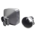 Turbotronic - Set de cônes de débit d'air diamètre 345mm et 210mm pour AN300, AN310 et AN320