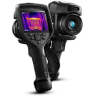 Turbotronic - Caméra thermique haute résolution avec objectif 24°, 240x180 Pixels