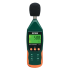 Turbotronic - Sonomètre enregistreur de données de 30 à 130 dB. Type 2