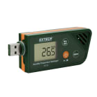 Turbotronic - Enregistreur USB de données d'humidité et température ambiantes