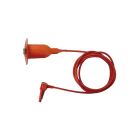 Turbotronic - Sonde de phase avec pince croco