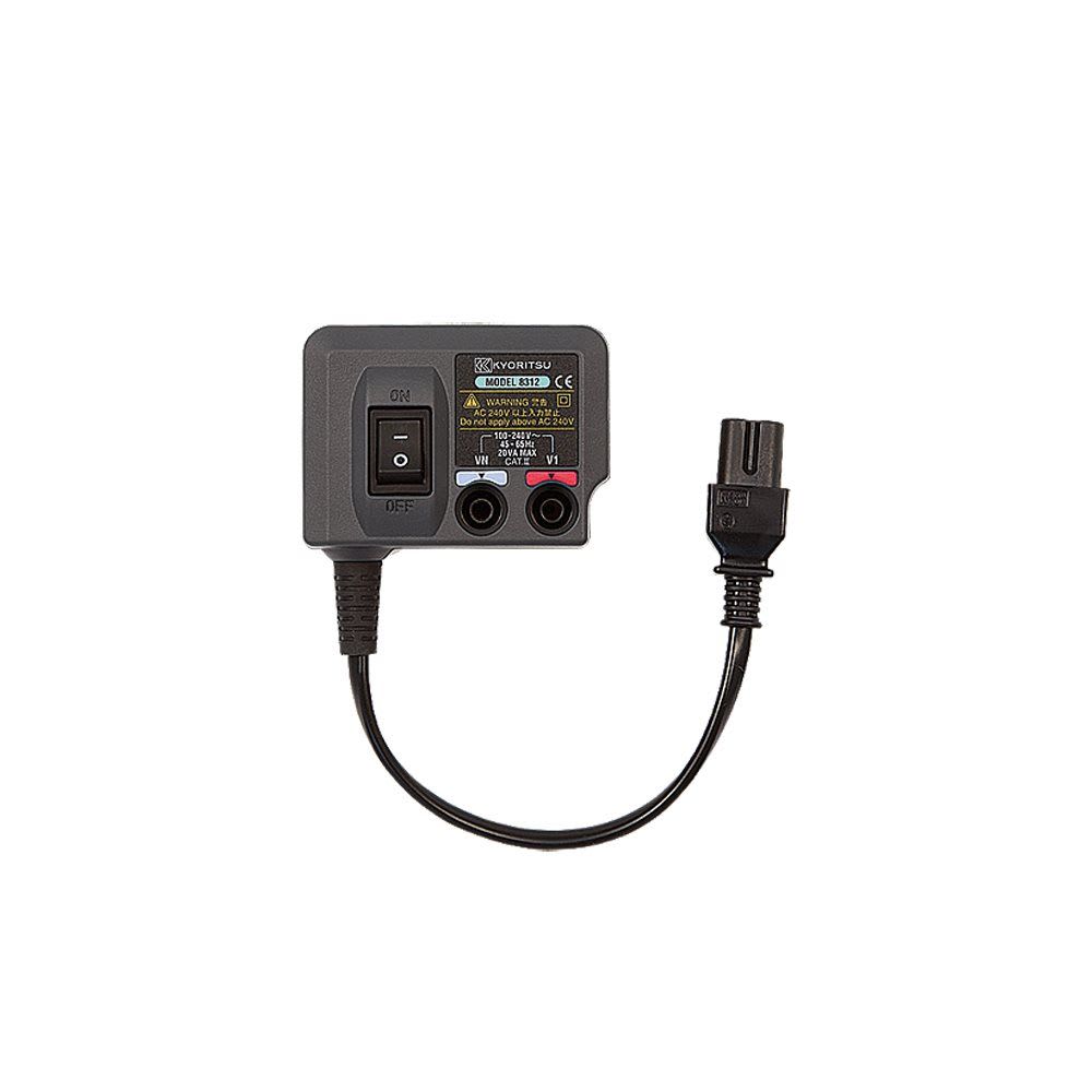 Turbotronic - Adaptateur d'alimentation pour K6305/6315