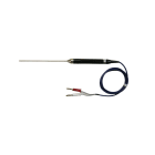 Turbotronic - Sonde température pour liquide et semi solide (K1051/1052/1061/1062)