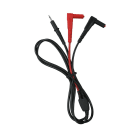 Turbotronic - Cordon mesure / enrouleur 20m rouge