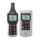 Turbotronic - Lot localisateur de câbles KT700 avec jeu d?adaptateurs de test lampe KT880