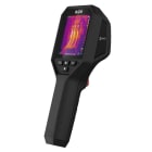 Turbotronic - Caméra thermique portable 256 x 192 Pixels fusion et Wifi et SuperIR
