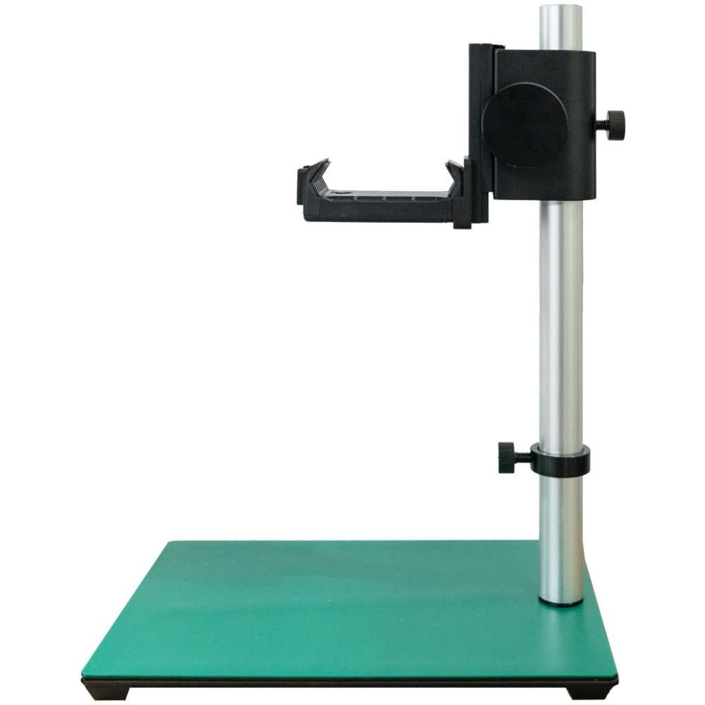 Turbotronic - Support de bureau pour série SP pour inspection de cartes électroniques