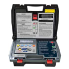 Turbotronic - Testeur de résistance d'isolement haute tension 10kV.