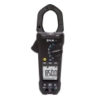 Turbotronic - Pince de puissance TRMS Bluetooth. 1000Aca/cc. Puissance active de 10kW à 1000Kw