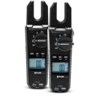 Turbotronic - Pince à mâchoire ouverte TRMS. 200Aca/cc et 1000Vca/cc