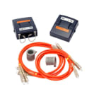 Turbotronic - Adaptateur F.O Monomode