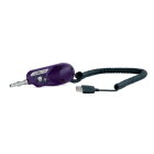 Turbotronic - Sonde d'inspection avec logiciel de visualisation