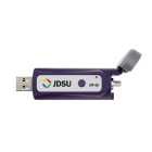 Turbotronic - Puissancemetre optique USB et logiciel