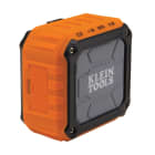 Turbotronic - Enceinte de chantier sans fil Bluetooth