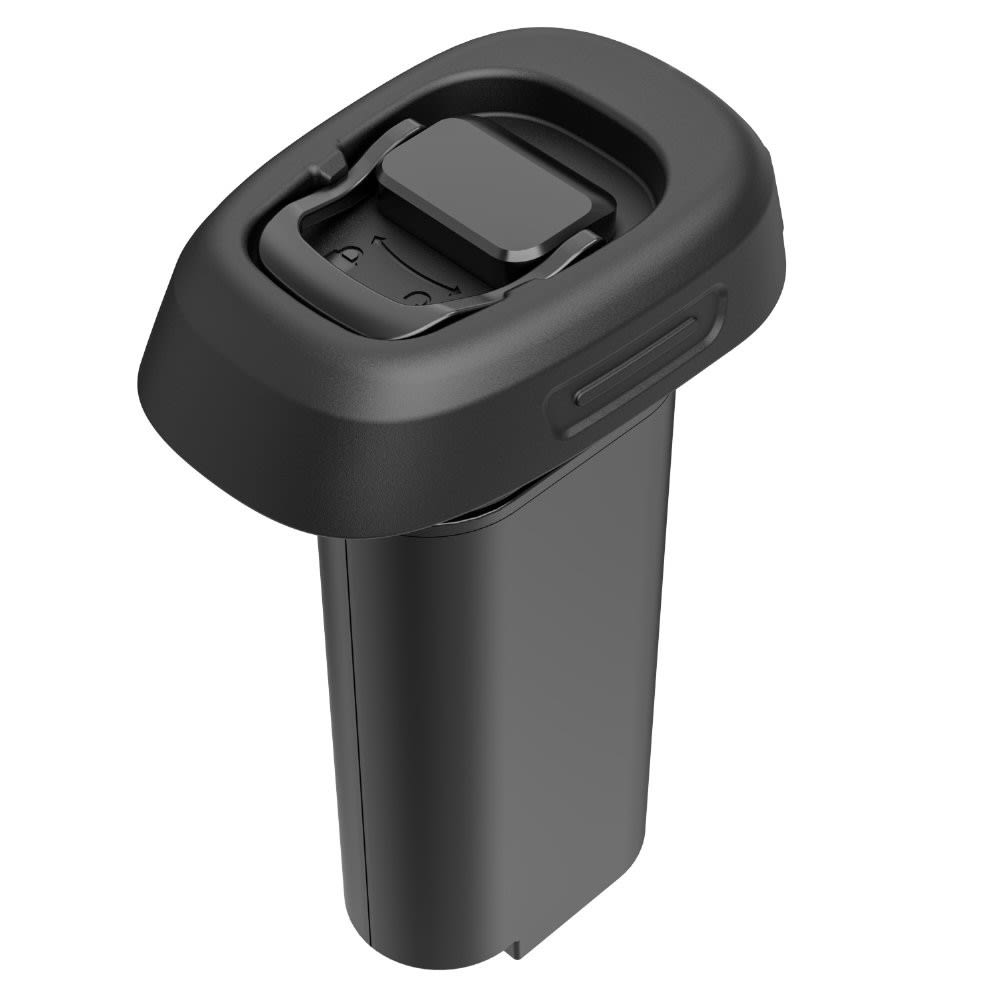 Turbotronic - Batterie de remplacement pour série FT