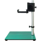 Turbotronic - Support de bureau pour série SP pour inspection de cartes électroniques