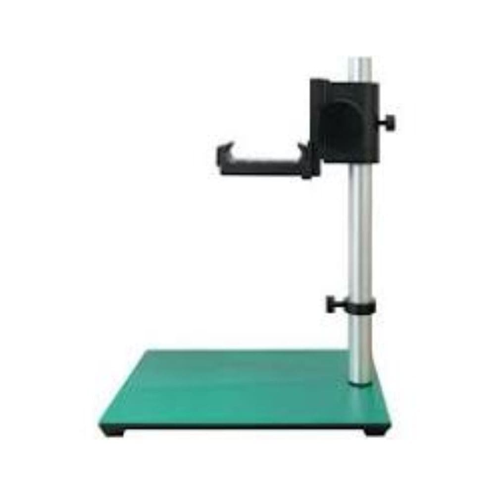 Turbotronic - Support de bureau pour série POCKET et MINI pour inspection cartes électroniques
