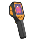 Turbotronic - Caméra infrarouge certifiée ATEX avec résolution 256x192 pixels