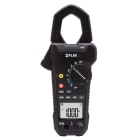 Turbotronic - Pince ampèremétrique PV CAT III 1500V courant CA/CC 1000A TRMS