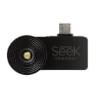Turbotronic - Mini caméra thermique 206x156Pxls pour Smartphones Android micro USB