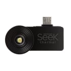 Turbotronic - Mini caméra thermique  206x156Pxls pour Smartphones Android micro USB