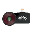 Turbotronic - Mini caméra thermique PRO 320x240Pxls. Pour smartphone IOS.