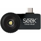 Turbotronic - Caméra thermique PRO FastFrame miniature pour smartphone