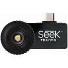Turbotronic - Mini caméra thermique 206x156Pxls pour Smartphones Android USB-C