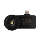 Turbotronic - Mini caméra thermique XR 206 x 156 pixels pour Smartphones Ios