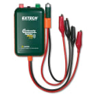 Turbotronic - Testeur de continuité en local et à distance