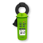 Turbotronic - Pince de courant de fuite Bluetooth True RMS 60Aca