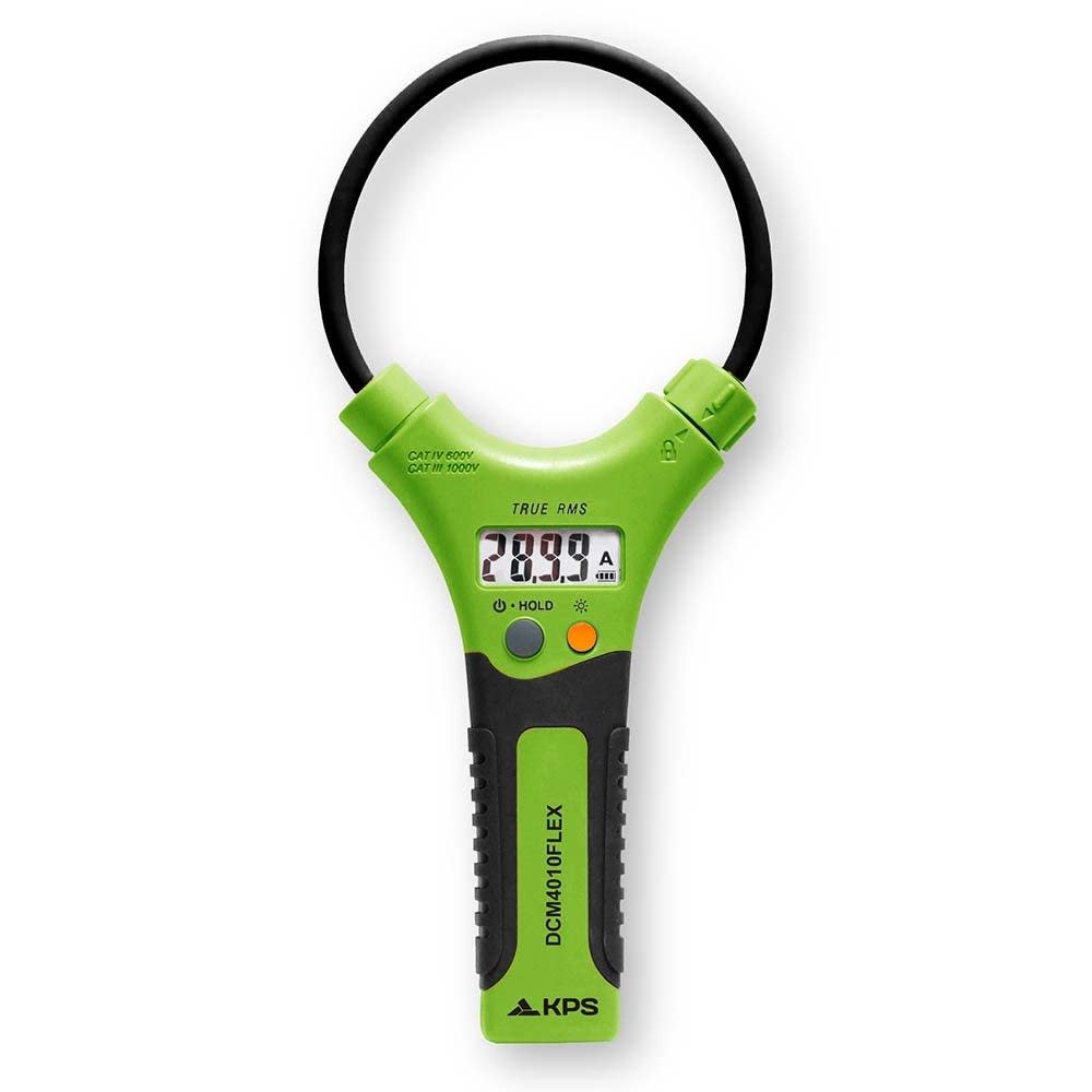 Turbotronic - Pince FLEX TRMS 3000Aca. Flexible de 25cm.