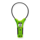 Turbotronic - Pince FLEX TRMS 3000Aca. Flexible de 45cm.