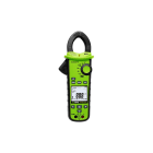 Turbotronic - Pince de puissance TRMS 600Aca Bluetooth. Avec appli gsm.