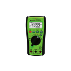 Turbotronic - Multimètre pour CVC Bluetooth avec enregistrement de données