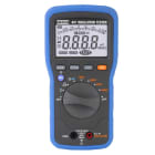 Turbotronic - Mégohmmètre numérique 100/250/500/1000V