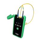 Turbotronic - Combiné unique de certificateur de fibre multimode