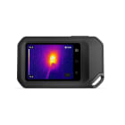 Turbotronic - Caméra thermique de poche avec WiFi/MSX 128X96Pxls