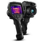 Turbotronic - Caméra thermique haute résolution avec objectif 24°, 240x180 Pixels