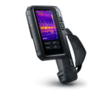 Turbotronic - Caméra thermique professionnelle résolution 240x320px avec plateforme Asstlink