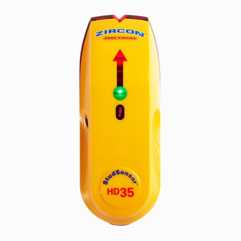 Turbotronic - Détecteur de montant bois/métal et fils 19mm