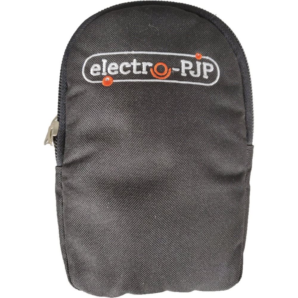 Turbotronic - Pochette souple de transport et de protection pour Tohm-E