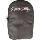 Turbotronic - Pochette souple de transport et de protection pour Tohm-E