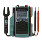 Turbotronic - Multimètre de poche + micro pince ampèremétrique 100Aca/cc