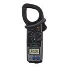 Turbotronic - Pince numérique TRMS - 2000Aca/cc -750Vca-1000Vcc