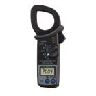 Turbotronic - Pince numérique TRMS - 2000Aca/cc -750Vca-1000Vcc