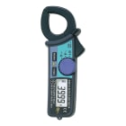 Turbotronic - Pince compacte 300Aca/cc. Mâchoire en forme de goutte (Ø 24mm)