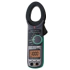 Turbotronic - Pince numérique 1000Aca/cc. 600Vca/cc. 10KHz