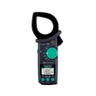 Turbotronic - Pince de puissance 1000Aca TRMS. Tension jusqu?à 1000V rms