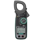 Turbotronic - Pince ampèremétrique numérique TRMS 1000Aca 600Vca/cc